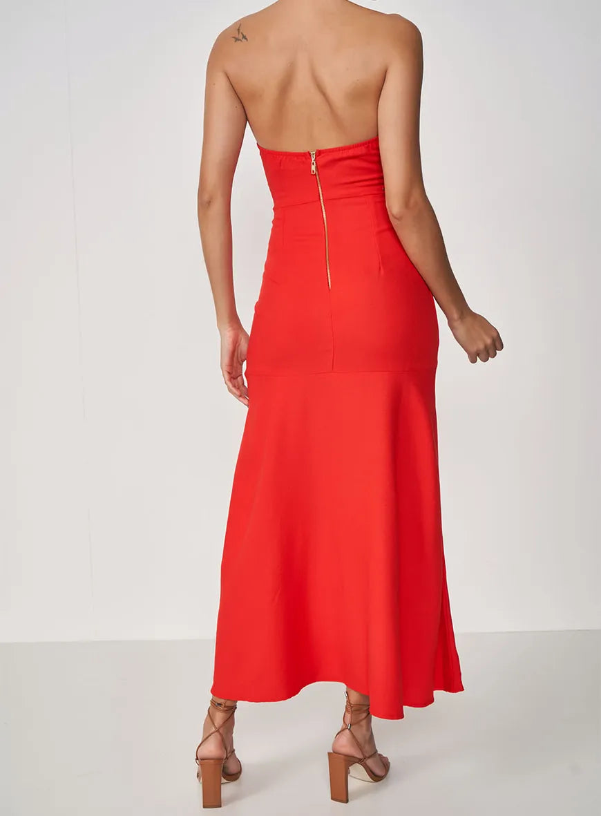 Vestido Colcci