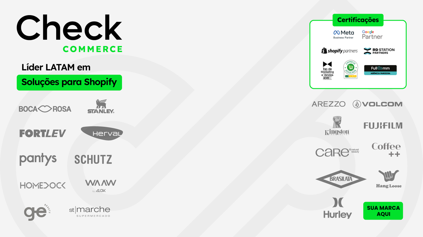 Serviço de instalação