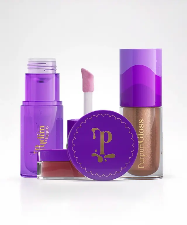 Pequizinho | Lip Oil | 5g